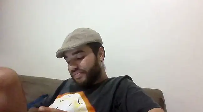 Snapshot of Magno_ATV chatting on March 22, 2025, 12:17 am Magno ATV online show from March 22, 2025, 12:17 am