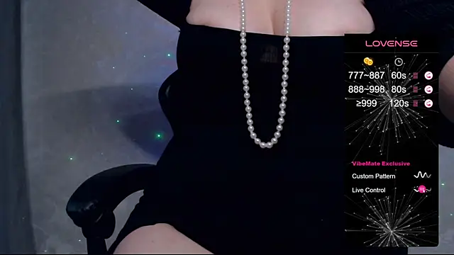  Sweet Lina online show from September 25, 2025, 6:19 am