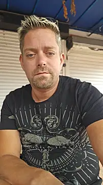Trucker Hunter online show from March 10, 2026, 2:54 pm