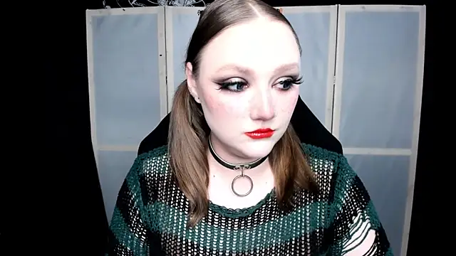 YourDyingBride online show from November 30, 2025, 11:27 pm