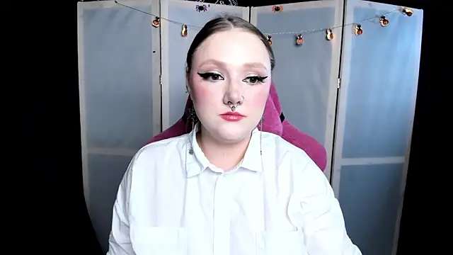 YourDyingBride online show from November 3, 2025, 9:18 pm