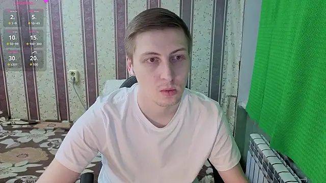 darienlarge online show from February 28, 2026, 3:00 pm