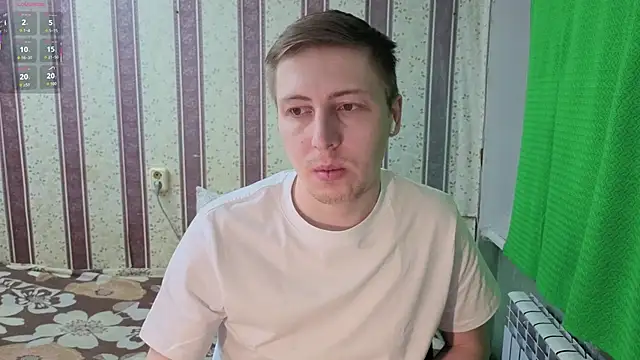 darienlarge online show from February 21, 2026, 4:58 am