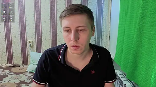 darienlarge online show from February 18, 2026, 8:00 am