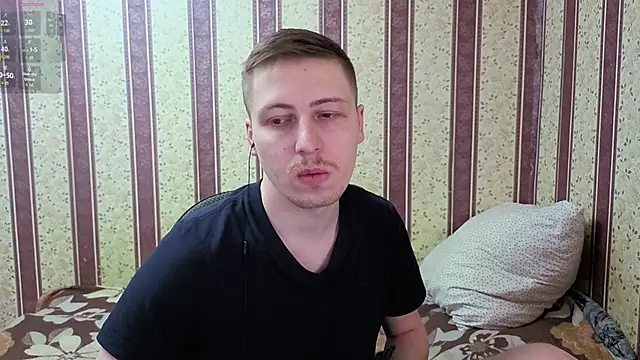 darienlarge online show from January 14, 2026, 10:41 am