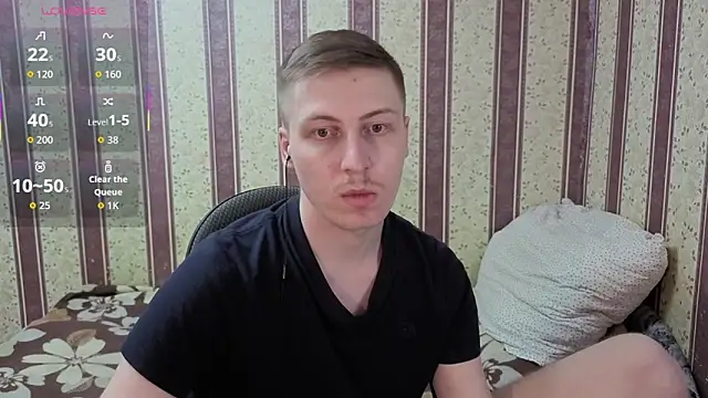 darienlarge online show from January 9, 2026, 9:33 pm