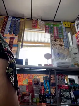 sammyqueenx21 online show from March 21, 2026, 3:16 pm