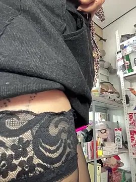 Snapshot of sammyqueenx21 chatting on November 14, 2025, 1:37 pm sammyqueenx21 online show from November 14, 2025, 1:37 pm