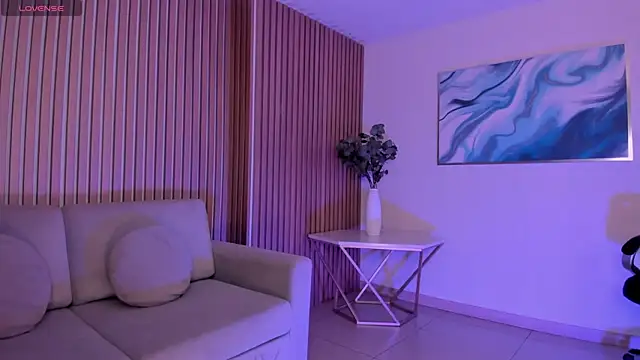 ErikaBenz  online show from February 7, 2026, 12:35 pm