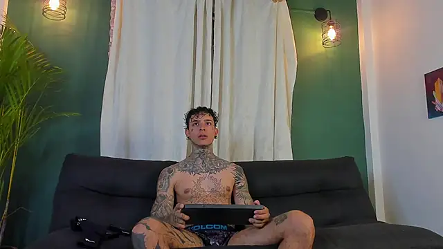 Aron ford online show from March 11, 2026, 1:10 am