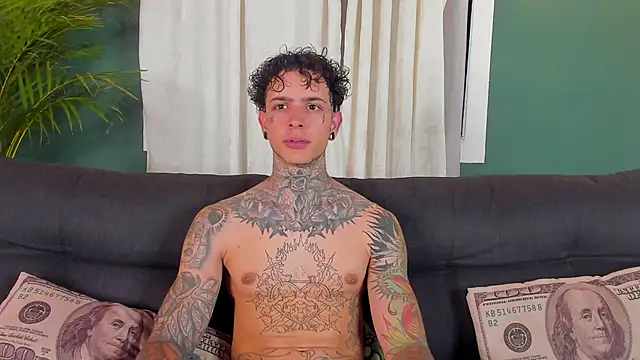 Aron ford online show from April 5, 2026, 3:02 am