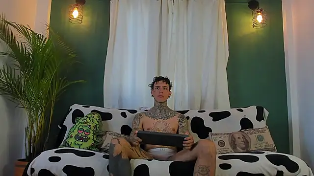 Aron ford online show from March 9, 2026, 3:04 pm