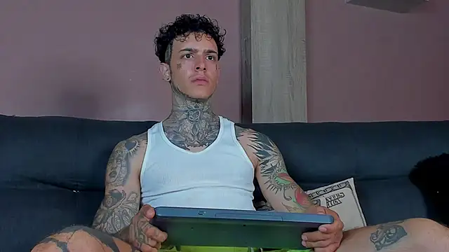 Snapshot of Aron_ford chatting on January 17, 2026, 2:48 am Aron ford online show from January 17, 2026, 2:48 am