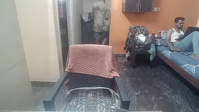 Indiaguy4u online show from February 20, 2025, 6:50 am