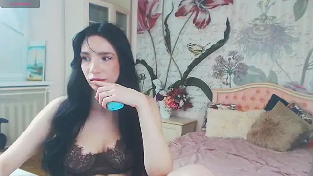 Snapshot of AliciaBow chatting on March 2, 2026, 2:57 pm AliciaBow online show from March 2, 2026, 2:57 pm