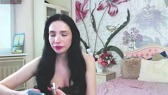 Snapshot of AliciaBow chatting on March 16, 2026, 2:53 pm AliciaBow online show from March 16, 2026, 2:53 pm