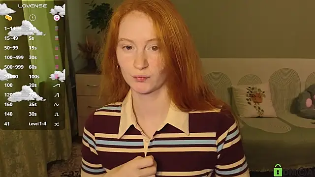 astoria ross  online show from July 9, 2026, 3:22 pm