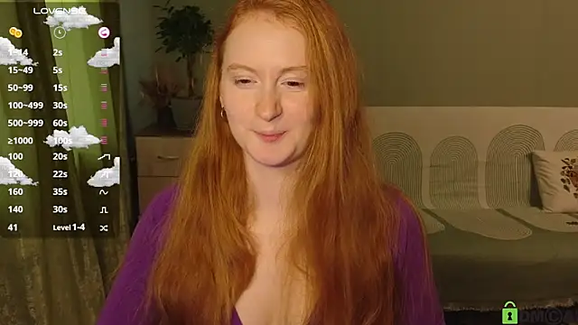 astoria ross  online show from July 7, 2026, 3:04 pm