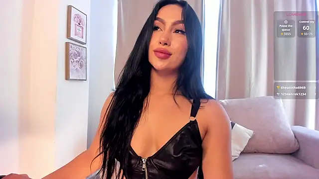 barbie es online show from October 24, 2025, 1:32 pm