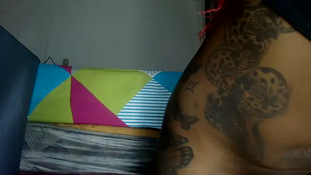 Snapshot of Devill_x chatting on November 18, 2025, 1:03 pm Devill x online show from November 18, 2025, 1:03 pm