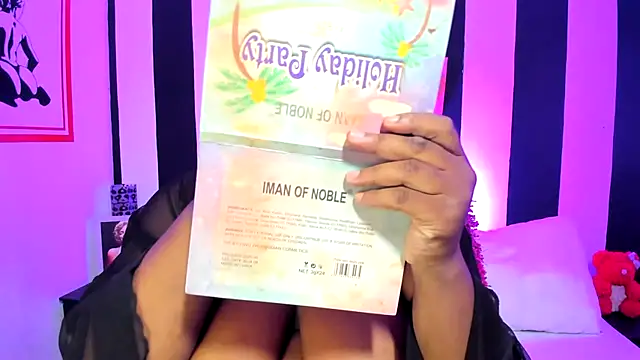 Snapshot of YeminaLeman chatting on March 5, 2025, 1:17 pm YeminaLeman online show from March 5, 2025, 1:17 pm