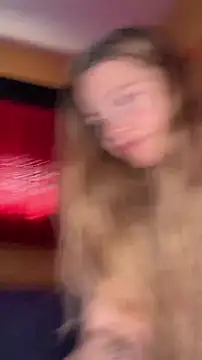 -veranito- online show from January 7, 2026, 9:09 pm