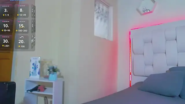 shanakendall online show from November 1, 2025, 2:11 pm