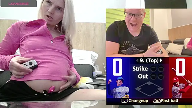 Snapshot of AnnualSunrise chatting on January 29, 2025, 8:14 pm AnnualSunrise online show from January 29, 2025, 8:14 pm