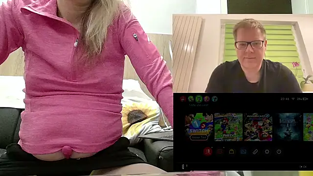 Snapshot of AnnualSunrise chatting on January 26, 2025, 7:52 pm AnnualSunrise online show from January 26, 2025, 7:52 pm