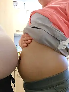 Snapshot of AnnualSunrise chatting on January 26, 2025, 12:43 pm AnnualSunrise online show from January 26, 2025, 12:43 pm