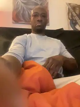 KingB8r online show from November 21, 2025, 1:04 am