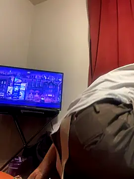 KingB8r online show from October 26, 2025, 9:26 pm