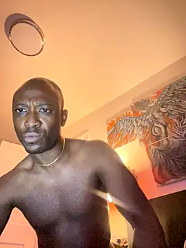 KingB8r online show from October 9, 2025, 12:22 am