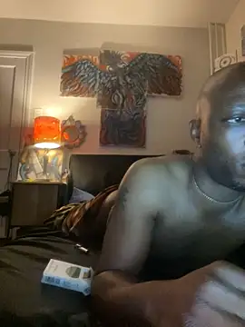 KingB8r online show from October 16, 2025, 12:19 am