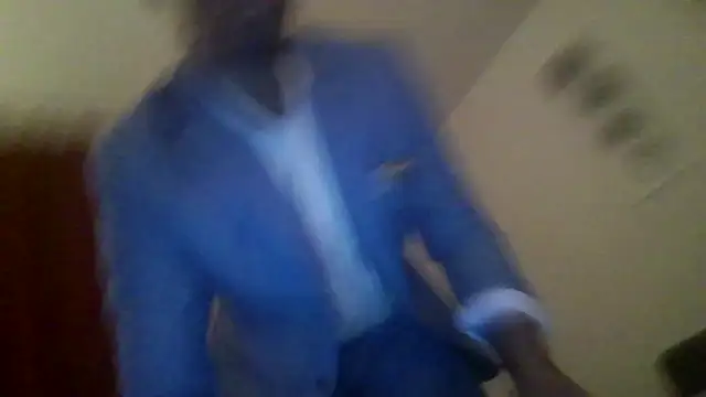 KingB8r online show from October 19, 2025, 11:07 pm