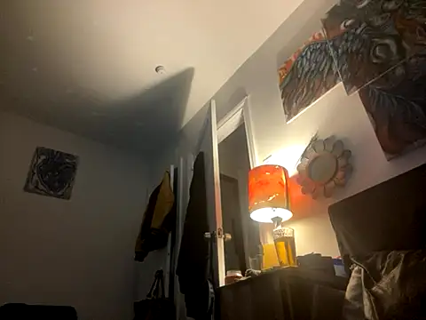 KingB8r online show from October 2, 2025, 1:42 am