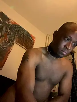 KingB8r online show from October 11, 2025, 3:29 am