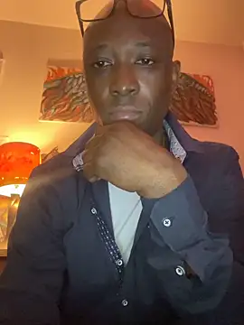 KingB8r online show from October 16, 2025, 8:50 pm