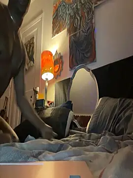 KingB8r online show from October 12, 2025, 3:52 am