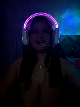 Snapshot of ValleryParker chatting on November 9, 2025, 6:28 am ValleryParker online show from November 9, 2025, 6:28 am