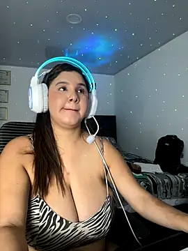 Snapshot of ValleryParker chatting on October 16, 2025, 2:53 am ValleryParker online show from October 16, 2025, 2:53 am