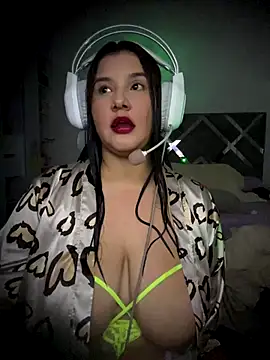 Snapshot of ValleryParker chatting on November 29, 2025, 6:46 am ValleryParker online show from November 29, 2025, 6:46 am