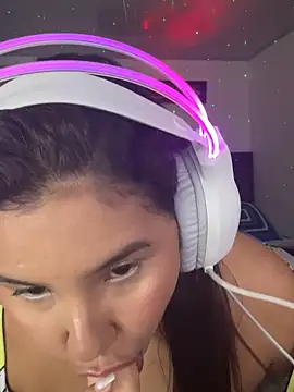 Snapshot of ValleryParker chatting on October 11, 2025, 3:29 am ValleryParker online show from October 11, 2025, 3:29 am