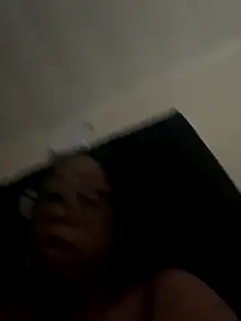 Goddesskarisma online show from November 13, 2025, 2:15 am