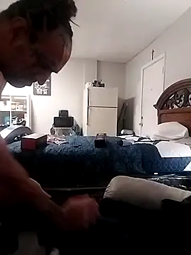 Snapshot of NOLA-504 chatting on November 18, 2025, 12:19 pm NOLA-504 online show from November 18, 2025, 12:19 pm