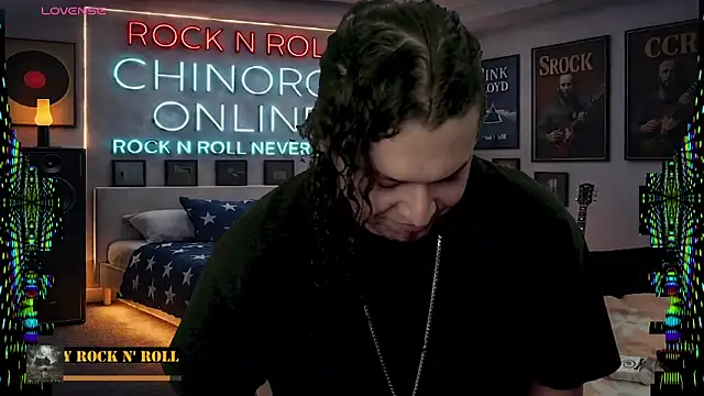 Snapshot of chino_roz chatting on March 4, 2026, 7:27 am chino roz online show from March 4, 2026, 7:27 am