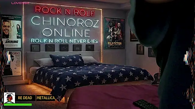 Snapshot of chino_roz chatting on April 7, 2026, 12:01 am chino roz online show from April 7, 2026, 12:01 am