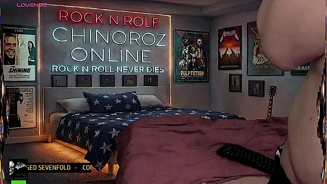 Snapshot of chino_roz chatting on May 19, 2026, 7:10 pm chino roz online show from May 19, 2026, 7:10 pm