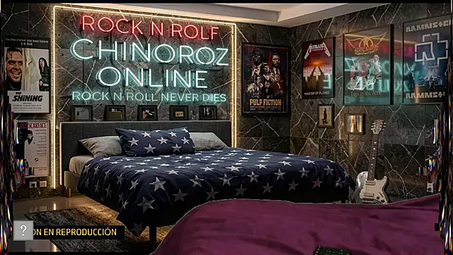 Snapshot of chino_roz chatting on May 30, 2026, 10:10 am chino roz online show from May 30, 2026, 10:10 am