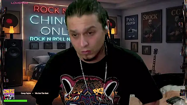 Snapshot of chino_roz chatting on March 16, 2026, 6:28 am chino roz online show from March 16, 2026, 6:28 am